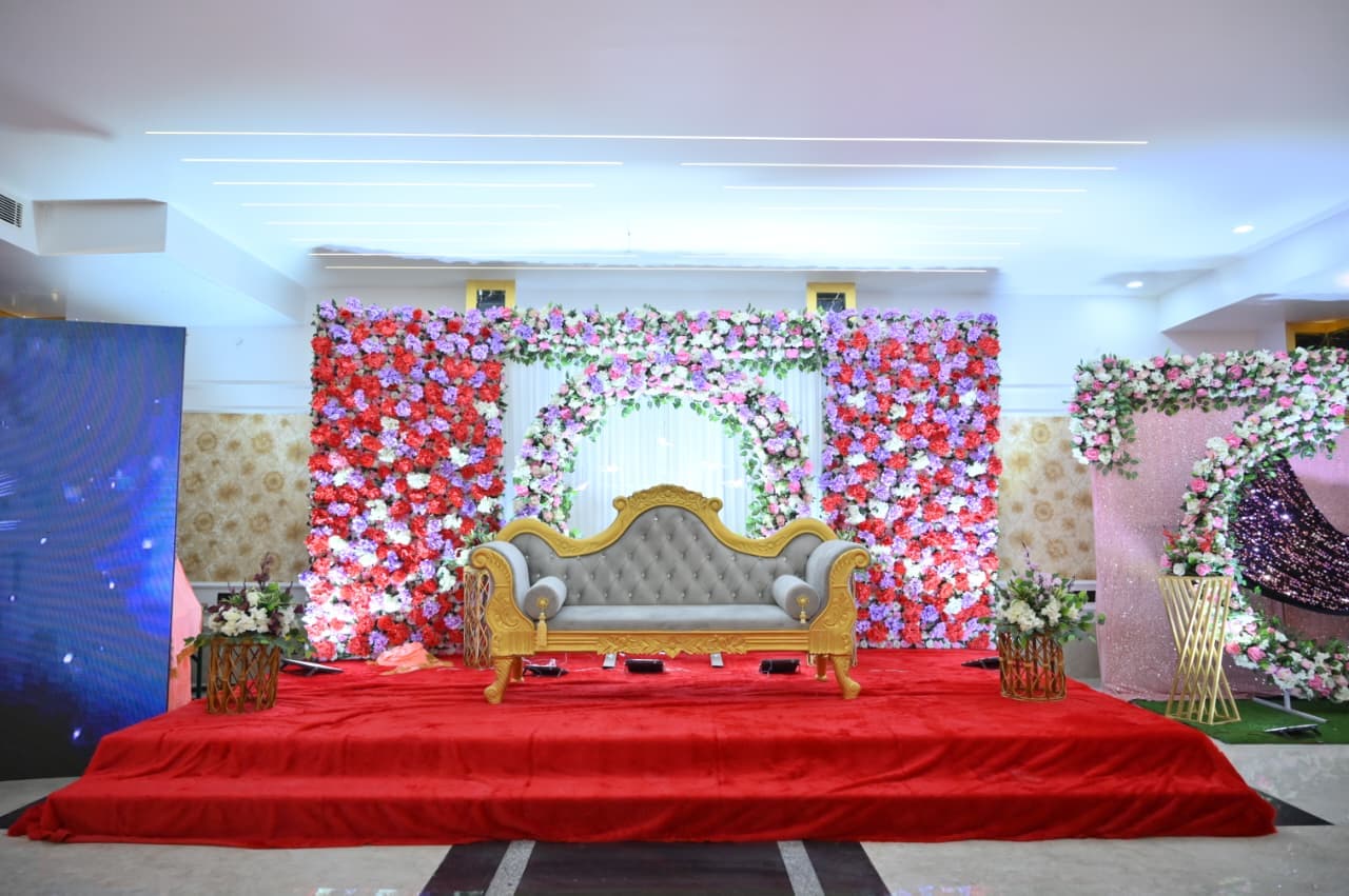 Hotel Sai Paradise /gallery2 - Luxury Hotel in Lucknow