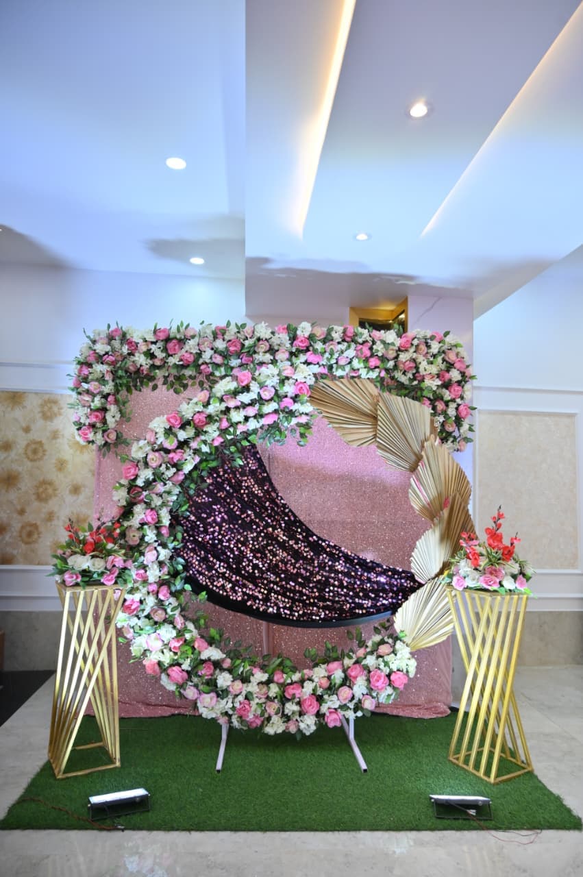 Hotel Sai Paradise /gallery3 - Luxury Hotel in Lucknow