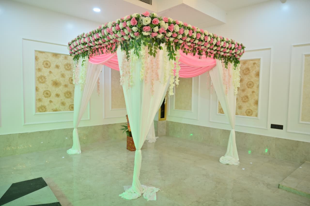 Hotel Sai Paradise /gallery5 - Luxury Hotel in Lucknow